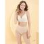Sunveno Maternity Shape Panties, Color: Skin, Maternity Size: L