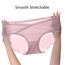 Sunveno Maternity Ultra Lite Pantie, Color: Brown, Maternity Size: L, 5 image