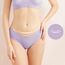 Sunveno Maternity Ultra Lite Pantie, Color: Purple, Maternity Size: L, 2 image