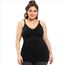 Sunveno Maternity Nursing Tank, Color: Black, Maternity Size: XXL, 3 image