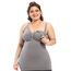 Sunveno Maternity Nursing Tank, Color: Grey, Maternity Size: L, 6 image