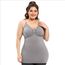 Sunveno Maternity Nursing Tank, Color: Grey, Maternity Size: XL, 3 image
