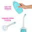 Sunveno Portable Bidet 500Ml, Color: Blue, 4 image
