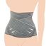 Sunveno Postpartum Abdominal Maternity Belt, Color: Grey, Maternity Size: S/M, 9 image