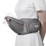 Sunveno Baby Carrier With Infant Hip Seat 0–36M – Grey, 4 image