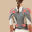 Sunveno Adjustable Baby Wrap Carrier Sling 0–24 Months 15Kg, 3 image