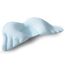 Sunveno Infant Head Shaper Wings Pillow 50X26Cm, 2 image