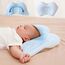 Sunveno Infant Head Shaper Wings Pillow 50X26Cm, 8 image