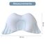 Sunveno Infant Head Shaper Wings Pillow 50X26Cm, 17 image