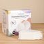 Sunveno Disposable Breast Pads 60 Pcs 130Mm, 11 image