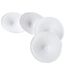 Sunveno Breast Pads Reusable 4 Pcs