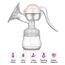 Sunveno Manual Breast Pump 220Ml, 4 image