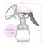 Sunveno Manual Breast Pump 220Ml, 12 image