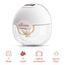 Sunveno Wearable Automatic Smart Breast Pump Single Rechargeable 220Ml, 2 image
