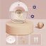 Sunveno Wearable Automatic Smart Breast Pump Single Rechargeable 220Ml, 13 image
