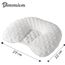 Sunveno Infant Head Shaper Pillow 29X22X5Cm, 9 image