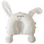 Sunveno Infant Head Shaper Rabbit Pillow 29X22Cm, 6 image