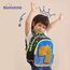 Sunveno Dinosaur School Backpack 32Cm, 2 image