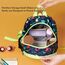 Sunveno Dinosaur School Backpack 32Cm, 5 image