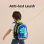 Sunveno Dinosaur School Backpack 32Cm, 8 image