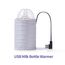 Sunveno Travel Usb Milk Bottle Warmer