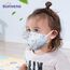 Sunveno Child Face Mask 5 Pcs, 2 image