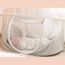 Sunveno Portable Baby Bed With Mosquito Net 3 In 1 0–12 Months, 4 image