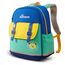 Sunveno School Backpack 16 Inch 16.8L, Color: Green