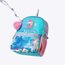 Sunveno Unicorn Sparkle Backpack 6.5L, Color: Green, 2 image