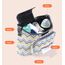 Sunveno Baby Stroller Organizer Bag, 2 image