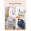 Sunveno Baby Stroller Organizer Bag, 12 image