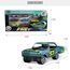 Little Story 8Pcs Slide Die Cast Car Set, Color: Multicolor, 4 image