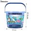 Little Story 17 Pcs Ocean World Bucket Set With Marine Animals And Ocean Ball Accessories, 4 image