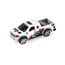 Little Story Alloy Sliding Pickup Toy Truck 6 Pcs - Multicolor, 5 image