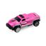 Little Story Alloy Sliding Pickup Toy Truck 6 Pcs - Multicolor, 7 image