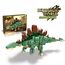 Little Story Block Toy Stegosaurus 322 Pcs