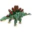 Little Story Block Toy Stegosaurus 322 Pcs, 4 image