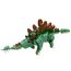 Little Story Block Toy Stegosaurus 322 Pcs, 5 image