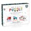 Little Story 20-In-1 Matching Puzzle Educational & Fun Game, Color: Multicolor, 4 image