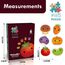 Little Story 6-In-1 Matching Puzzle Educational & Fun Game, Color: Multicolors, 4 image