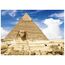 Little Story Jigsaw Puzzle The Great Pyramid Of Giza Egypt 1000 Pcs, 6 image