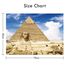 Little Story Jigsaw Puzzle The Great Pyramid Of Giza Egypt 1000 Pcs, 8 image