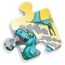Little Story Jumbo Floor Jigsaw Puzzle Dinosaurs World 35 Pcs, 3 image