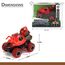 Little Story Kids Toy 4 Channel Ant Car With Remote Control, 3 image
