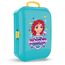 Little Story Role Play Beautician Make Up Box With Dough Backpack 30 Pcs, 3 image