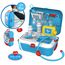 Little Story Role Play Doctor Set Box Backpack 17 Pcs, 2 image