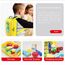 Little Story Role Play Supermarket Set Box Backpack 21 Pcs, 4 image