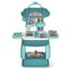 Little Story Role Play Supermarket Satchel 3 In 1 Mode 35 Pcs