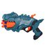 Little Story Kids Manual Dinosaur Bullet Gun 20 Soft Bullets, 3 image