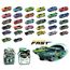 Little Story Slide Die Cast Toy Car, Color: Multicolor, 2 image